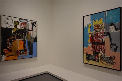 fondation louis vuitton jean michel basquiat|jean michel basquiat.